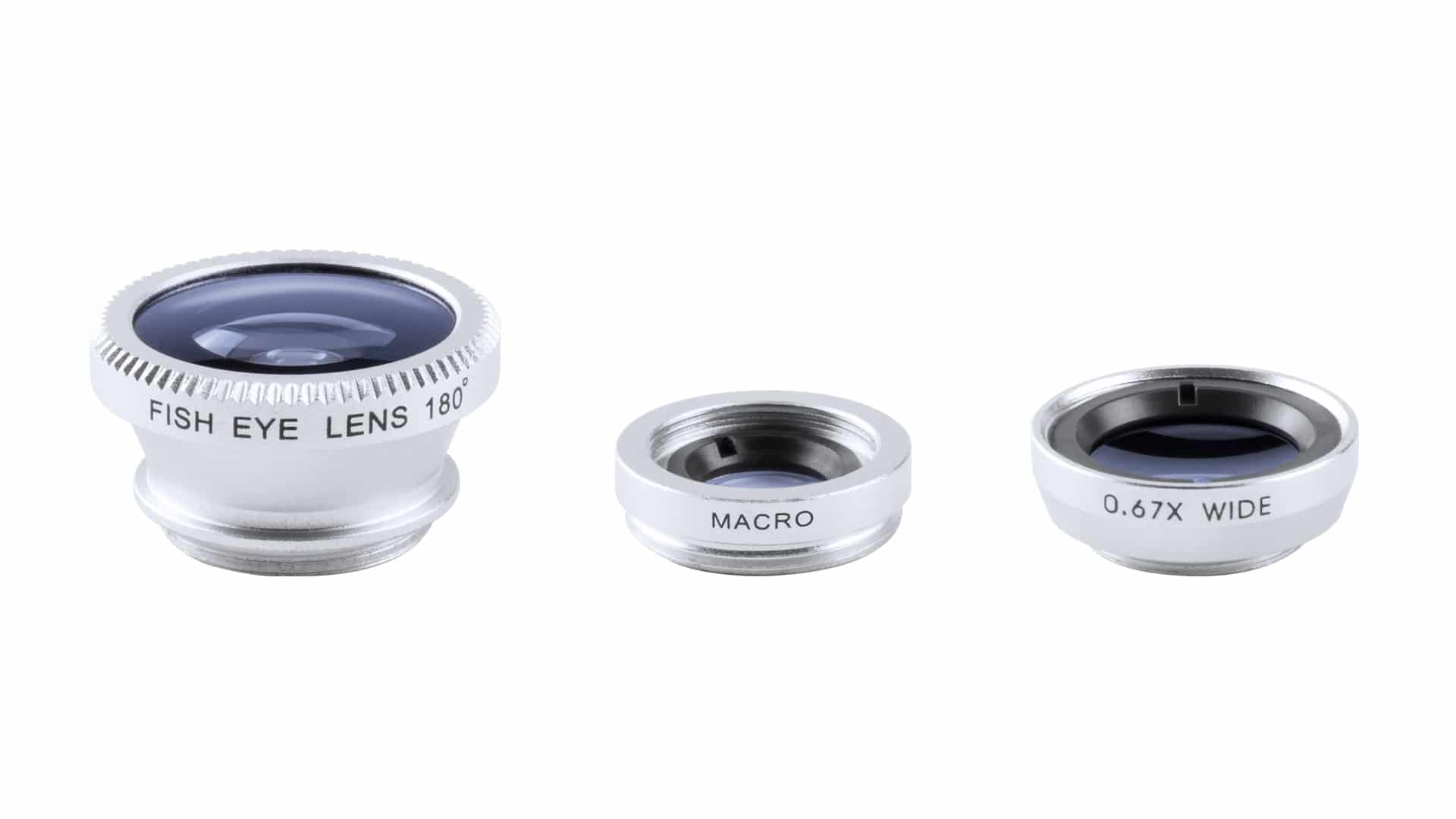 Miniature 5 pour Lentilles Universelles Vepubivo - personnalisable