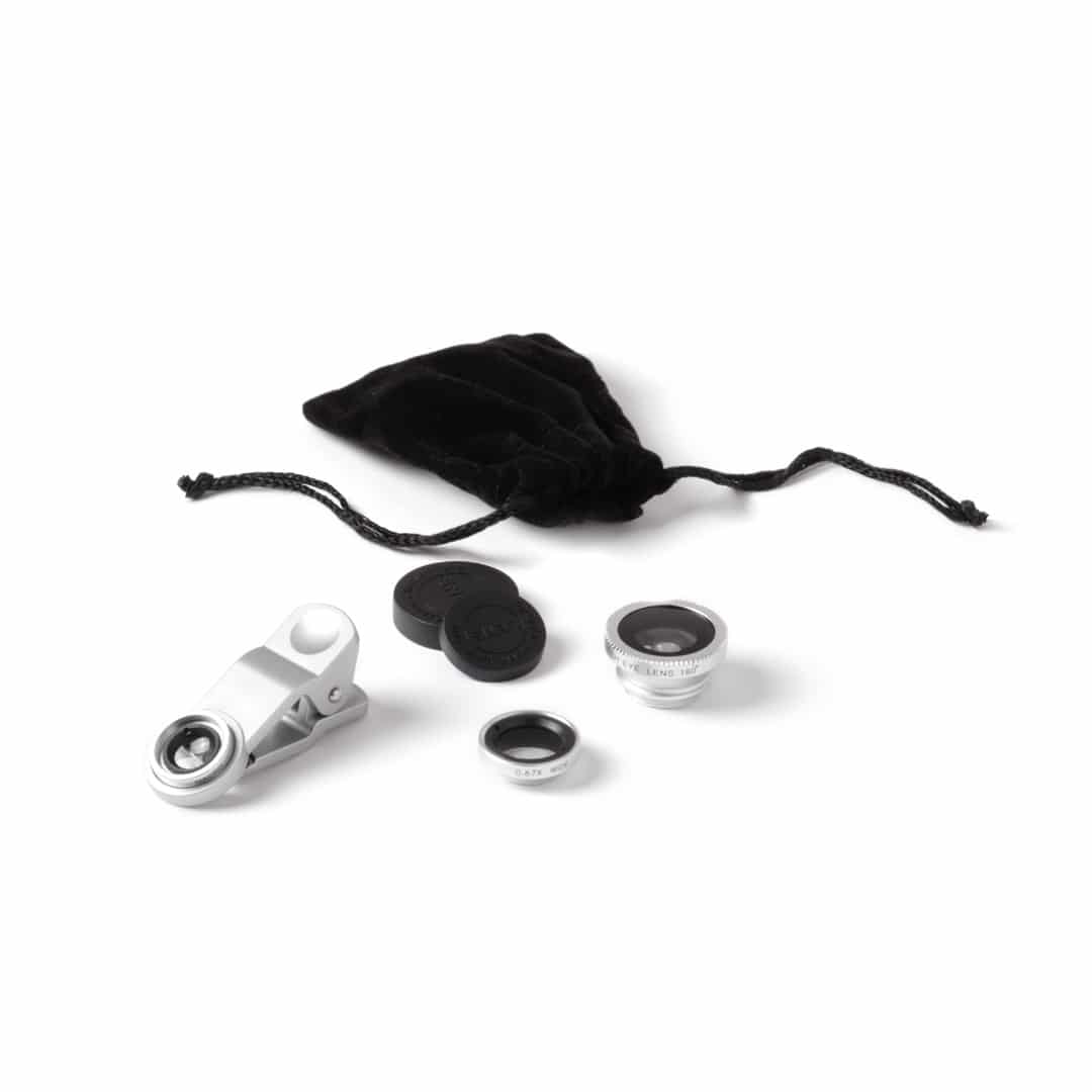 Miniature 7 pour Lentilles Universelles Vepubivo - personnalisable