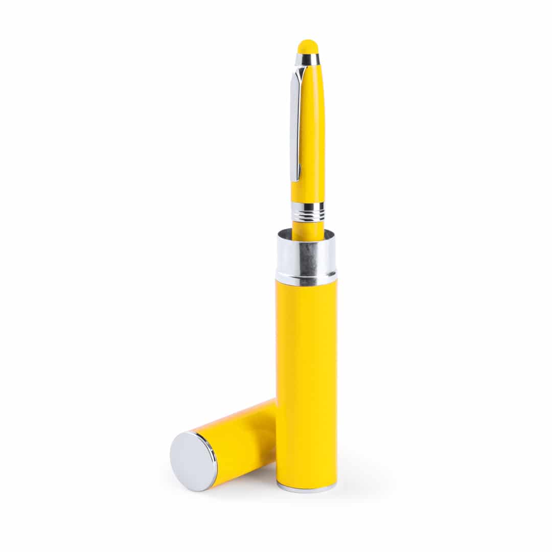 Miniature 1 pour Stylet Bille Qezonaqu - personnalisable