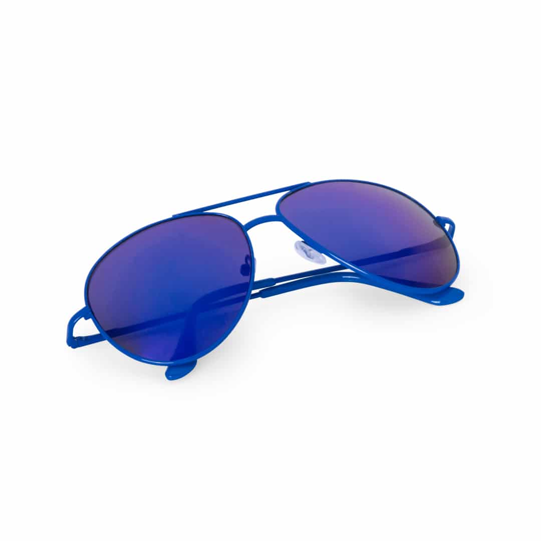Miniature 5 pour Lunettes de Soleil Judeco - personnalisable