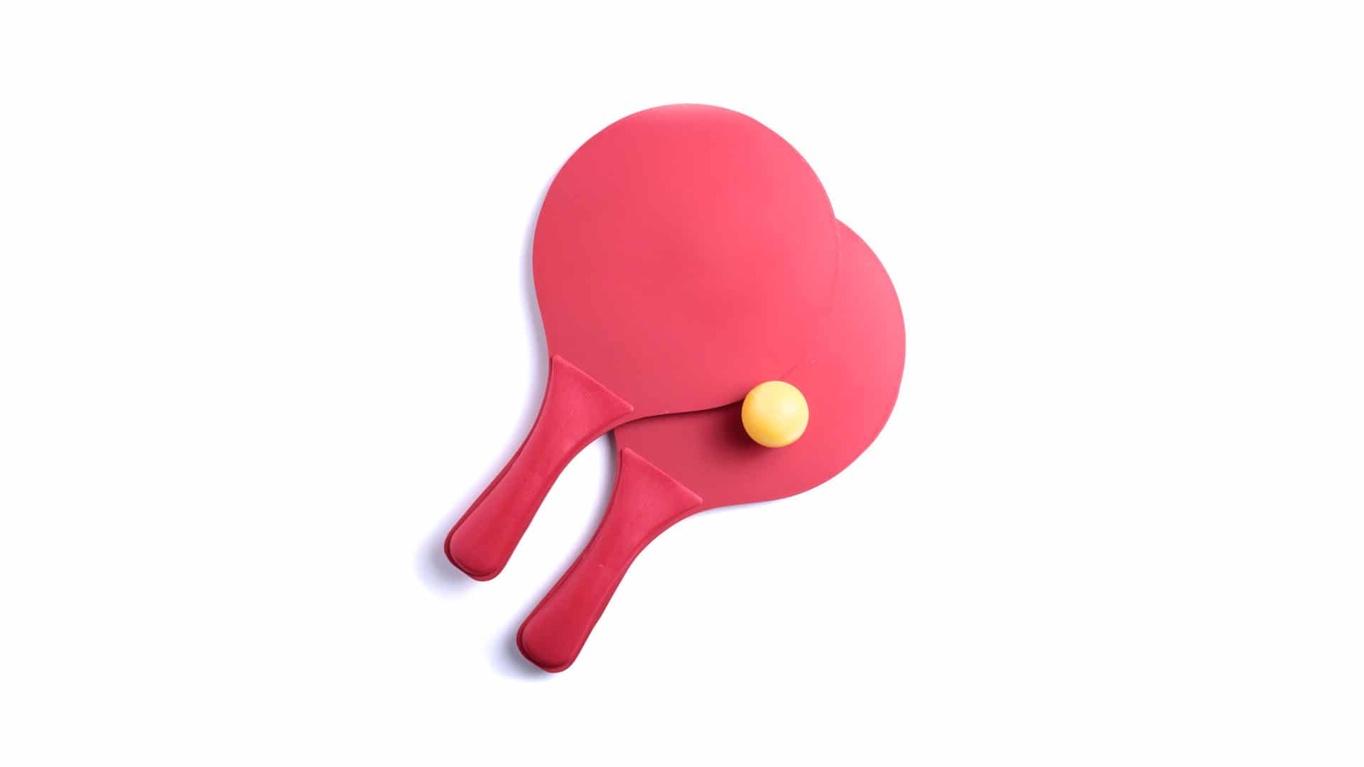 Miniature 3 pour Raquette Plage Cakica - personnalisable