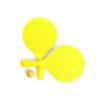 jaune