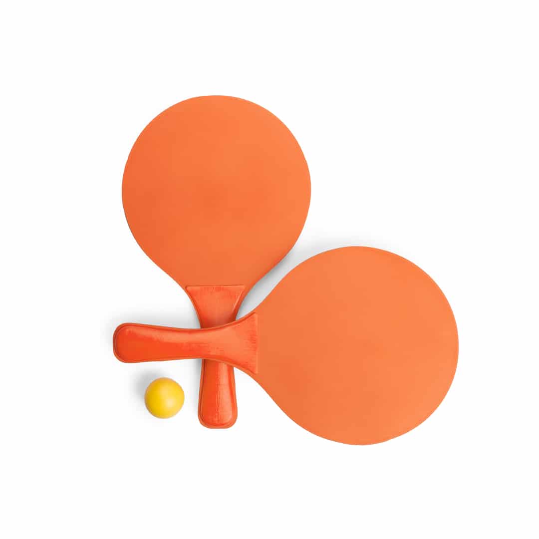 Miniature 9 pour Raquette Plage Cakica - personnalisable