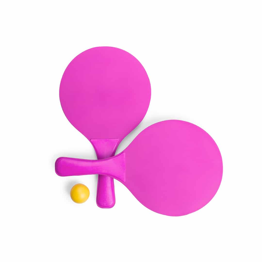 Miniature 10 pour Raquette Plage Cakica - personnalisable