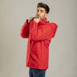 Visuel Parka Dohoge - personnalisable