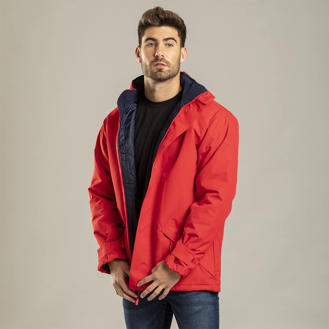Miniature 2 pour Parka Dohoge - personnalisable