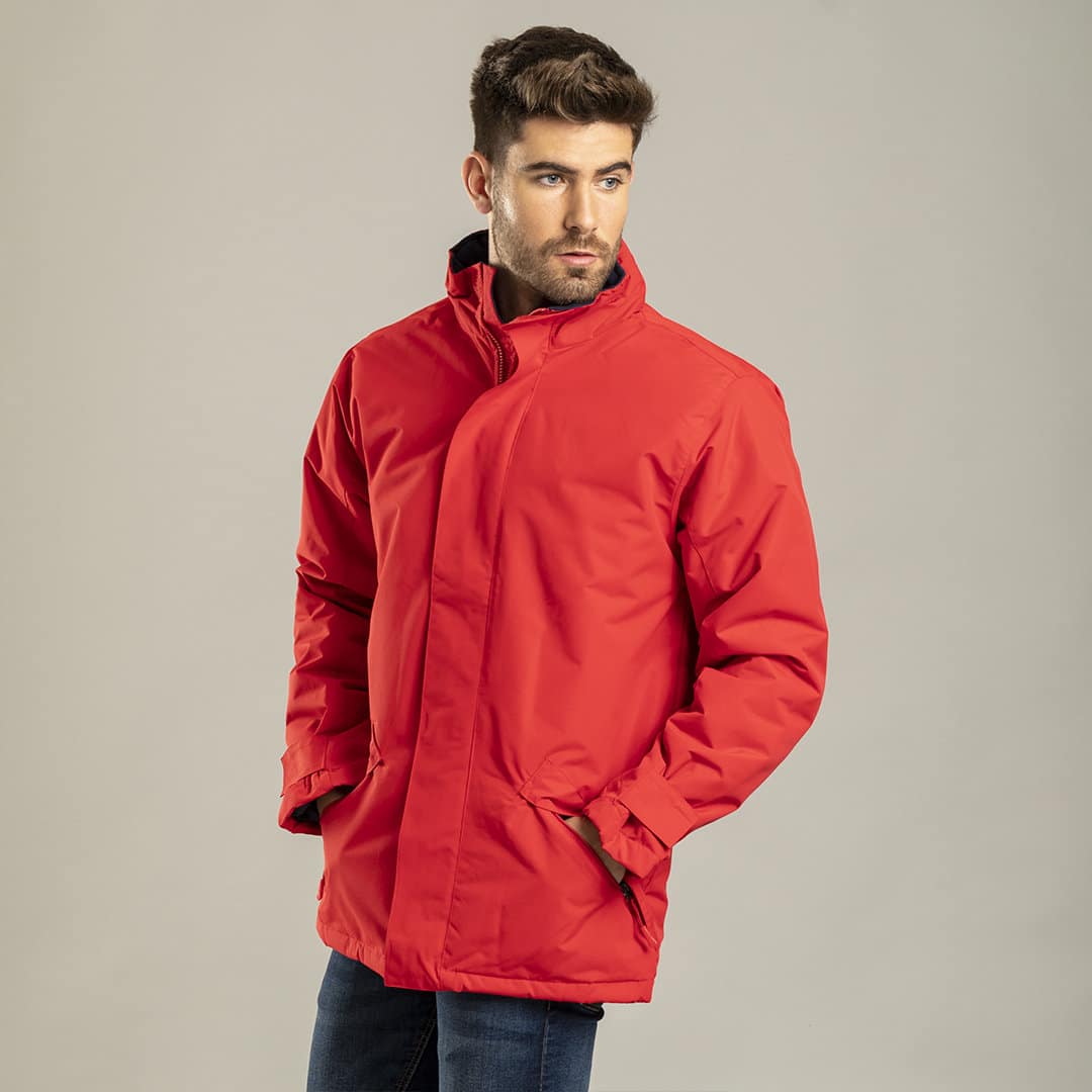Miniature 3 pour Parka Dohoge - personnalisable