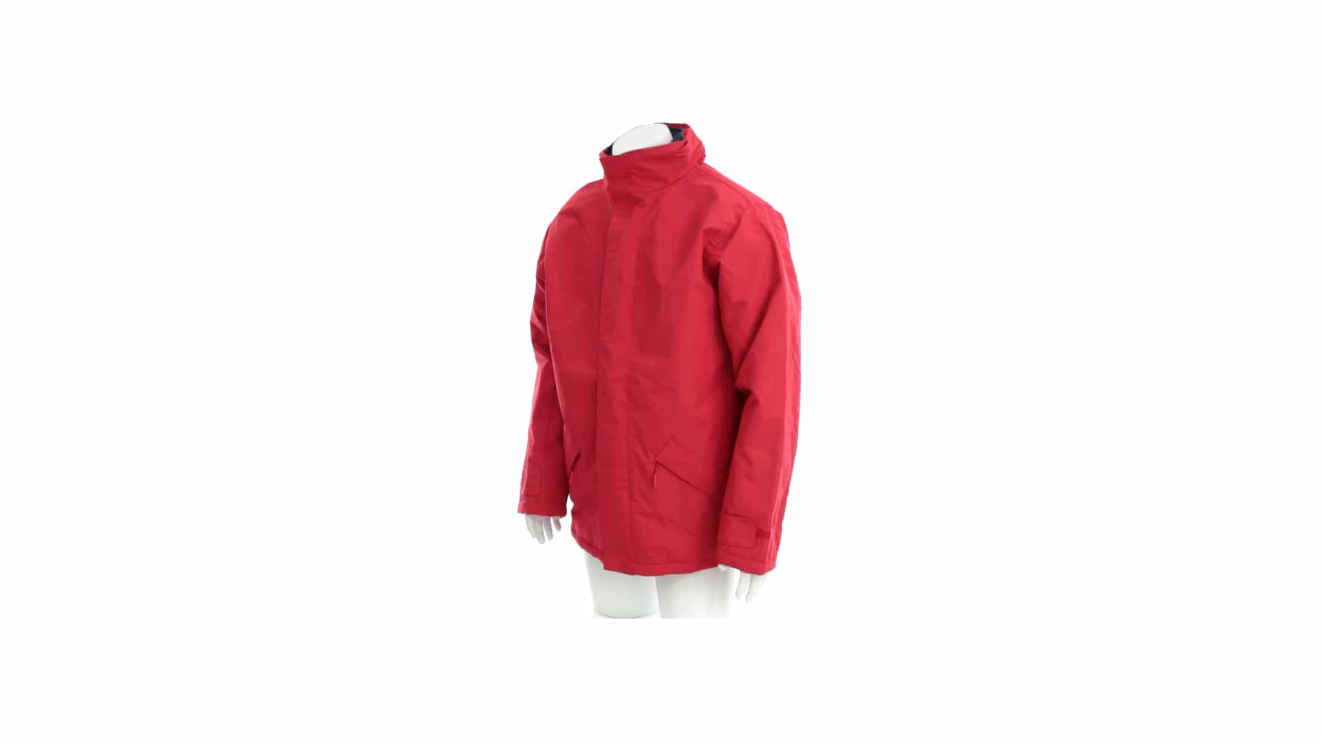 Miniature 8 pour Parka Dohoge - personnalisable