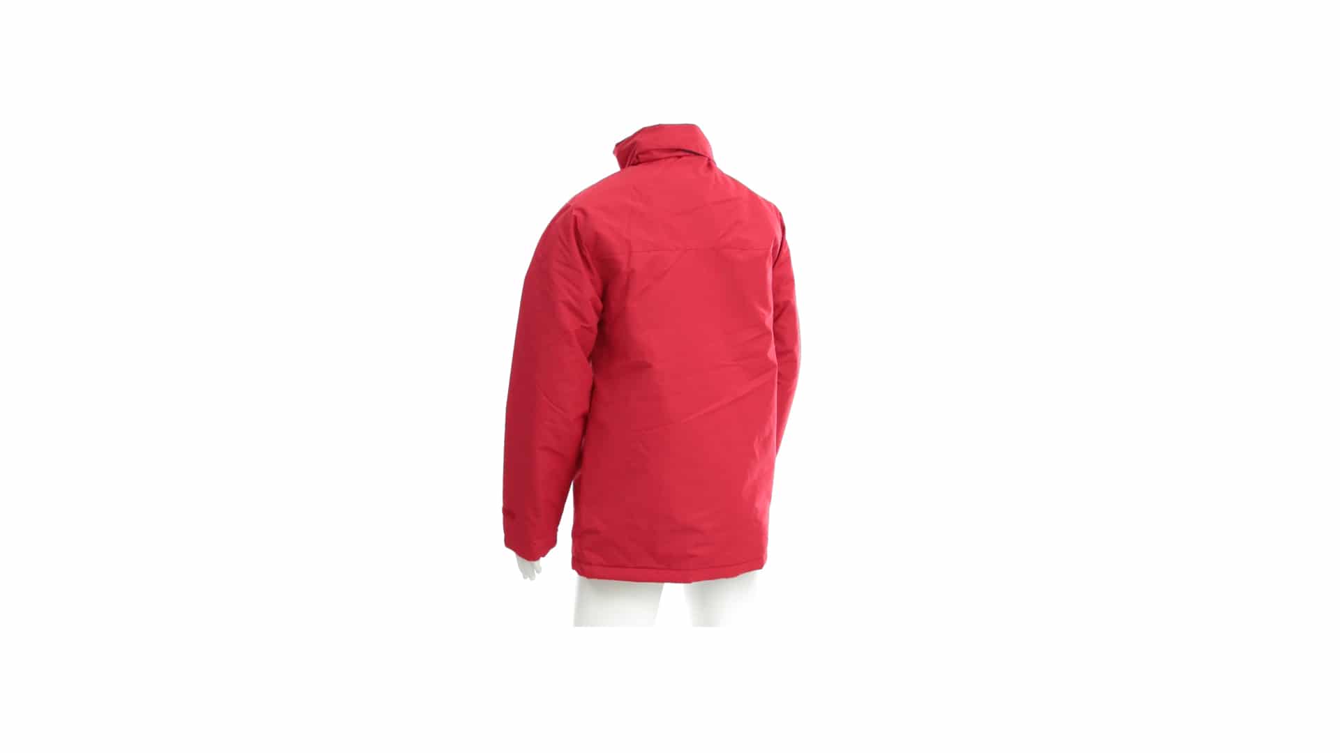 Miniature 9 pour Parka Dohoge - personnalisable