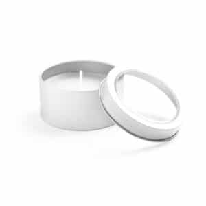 Visuel Bougie Aromatique Tureha - personnalisable
