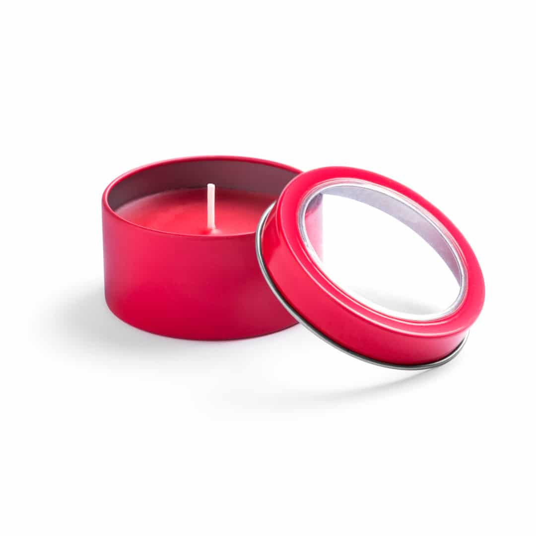 Miniature 3 pour Bougie Aromatique Tureha - personnalisable