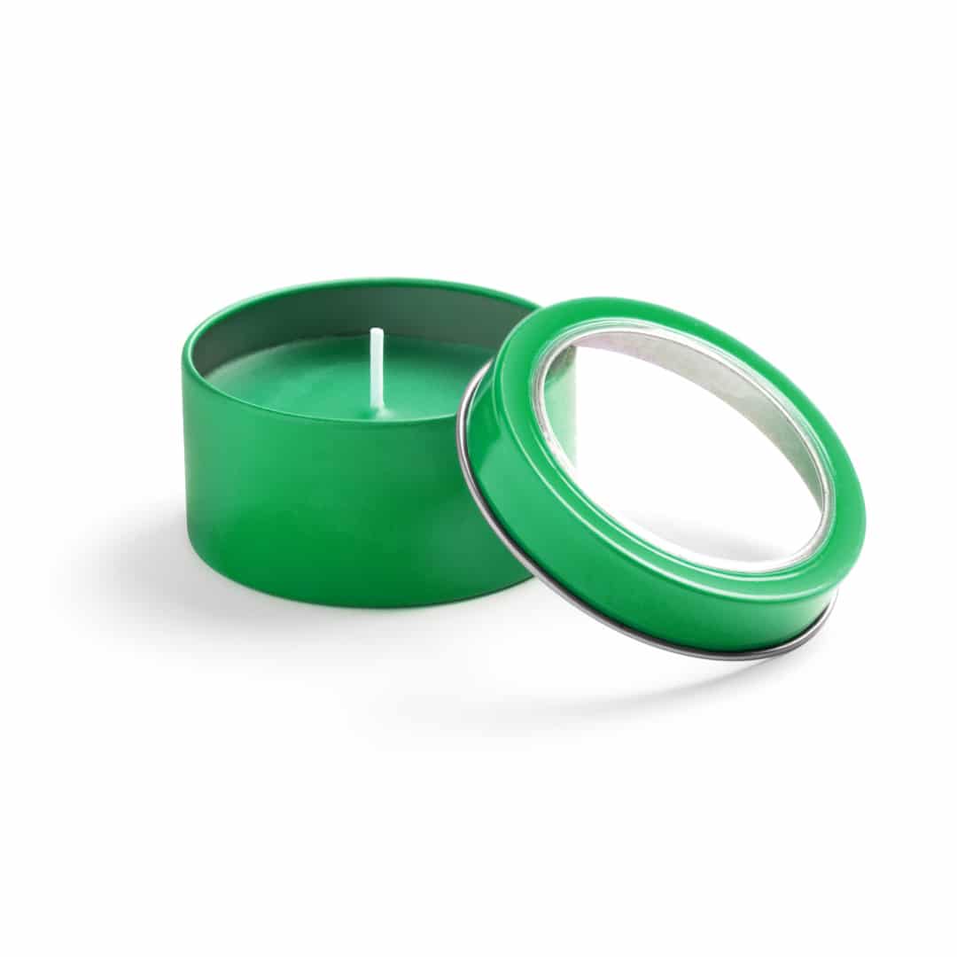 Miniature 4 pour Bougie Aromatique Tureha - personnalisable
