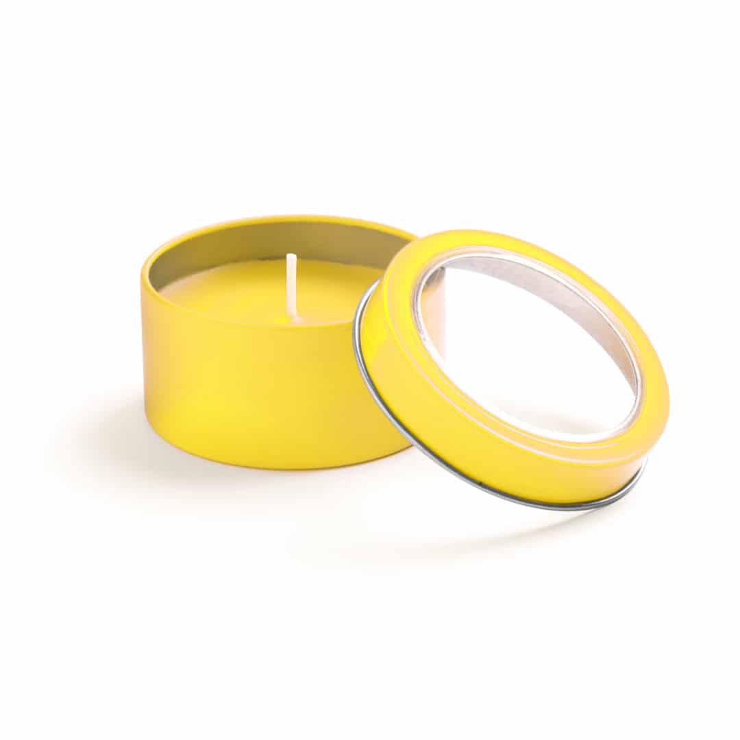 Miniature 5 pour Bougie Aromatique Tureha - personnalisable