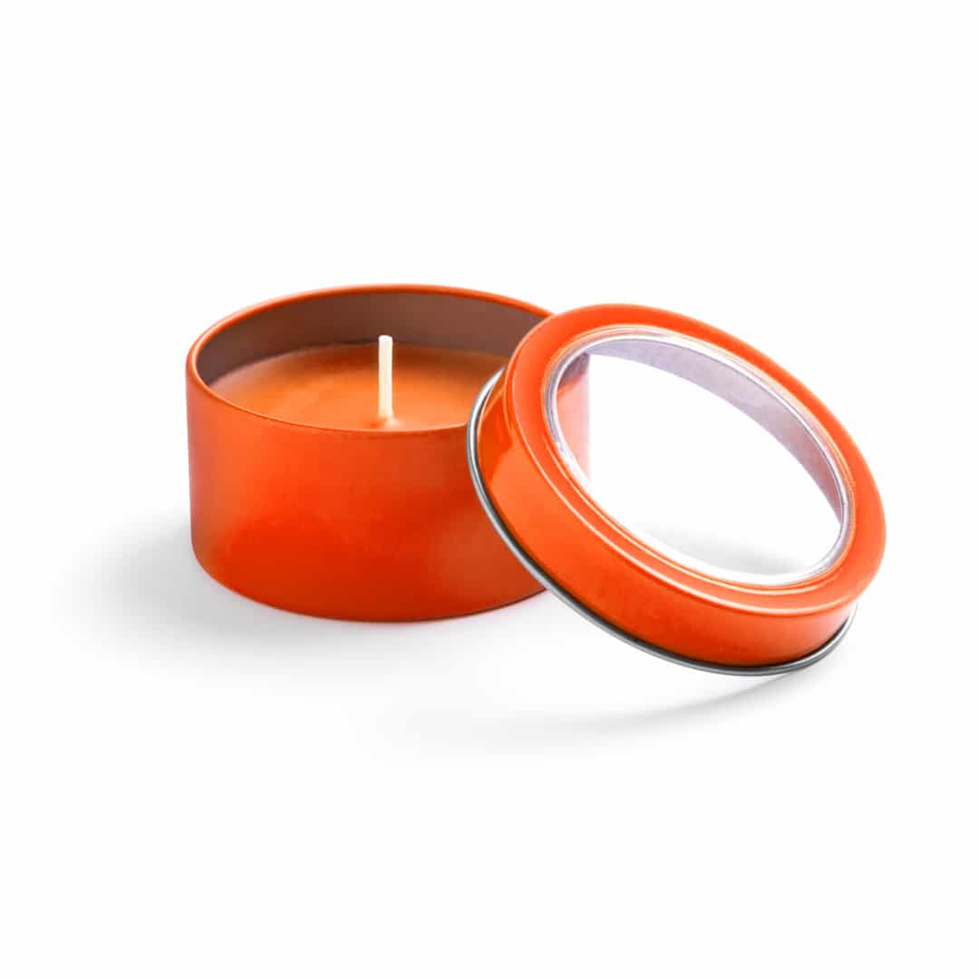 Miniature 6 pour Bougie Aromatique Tureha - personnalisable