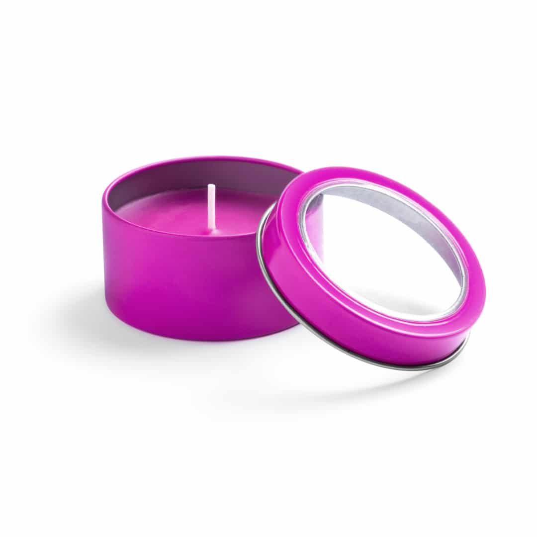 Miniature 7 pour Bougie Aromatique Tureha - personnalisable