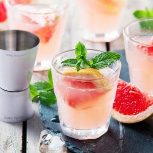 Visuel Mesureur de Boisson Xagolike - personnalisable