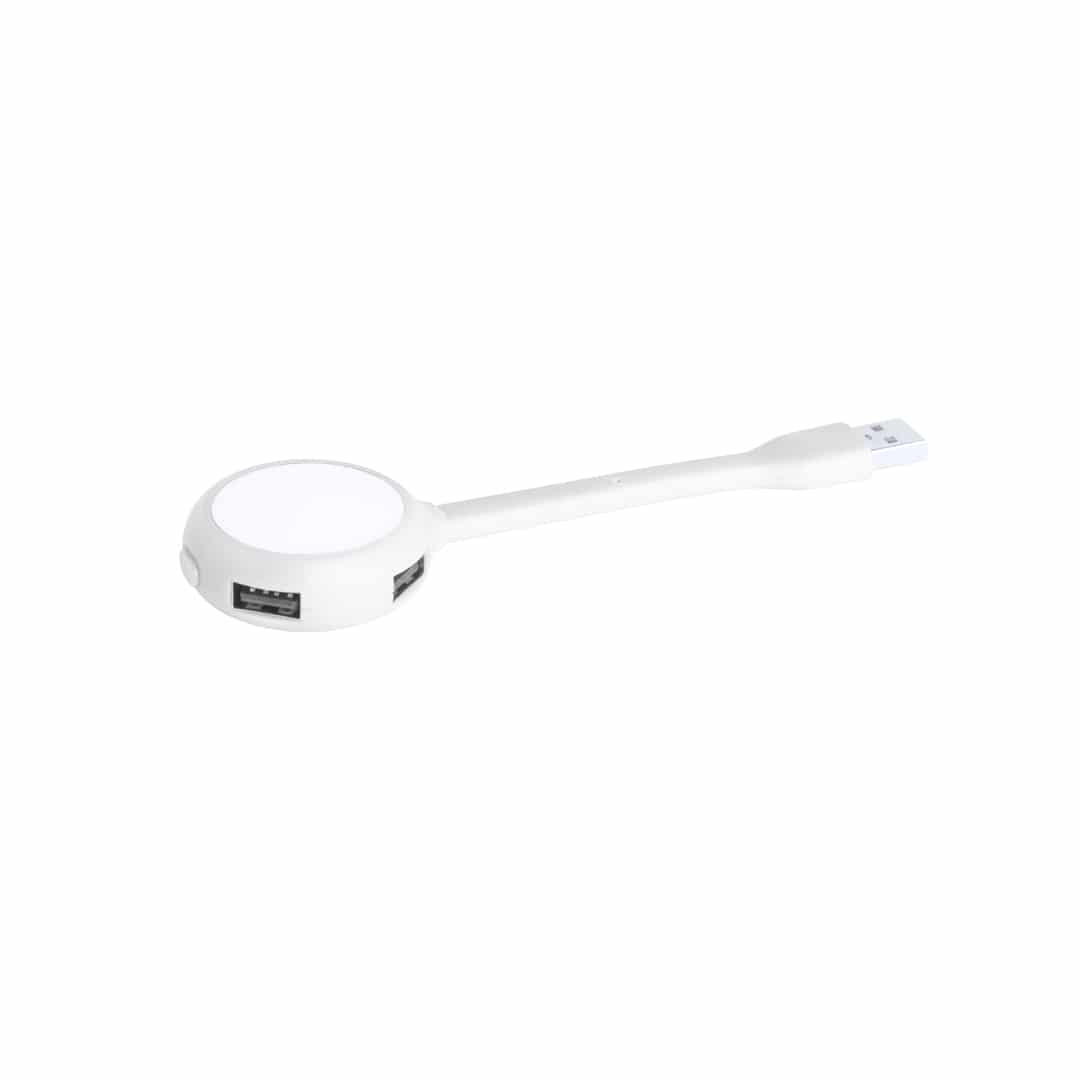 Miniature 1 pour Lampe Port USB Hinujexe - personnalisable