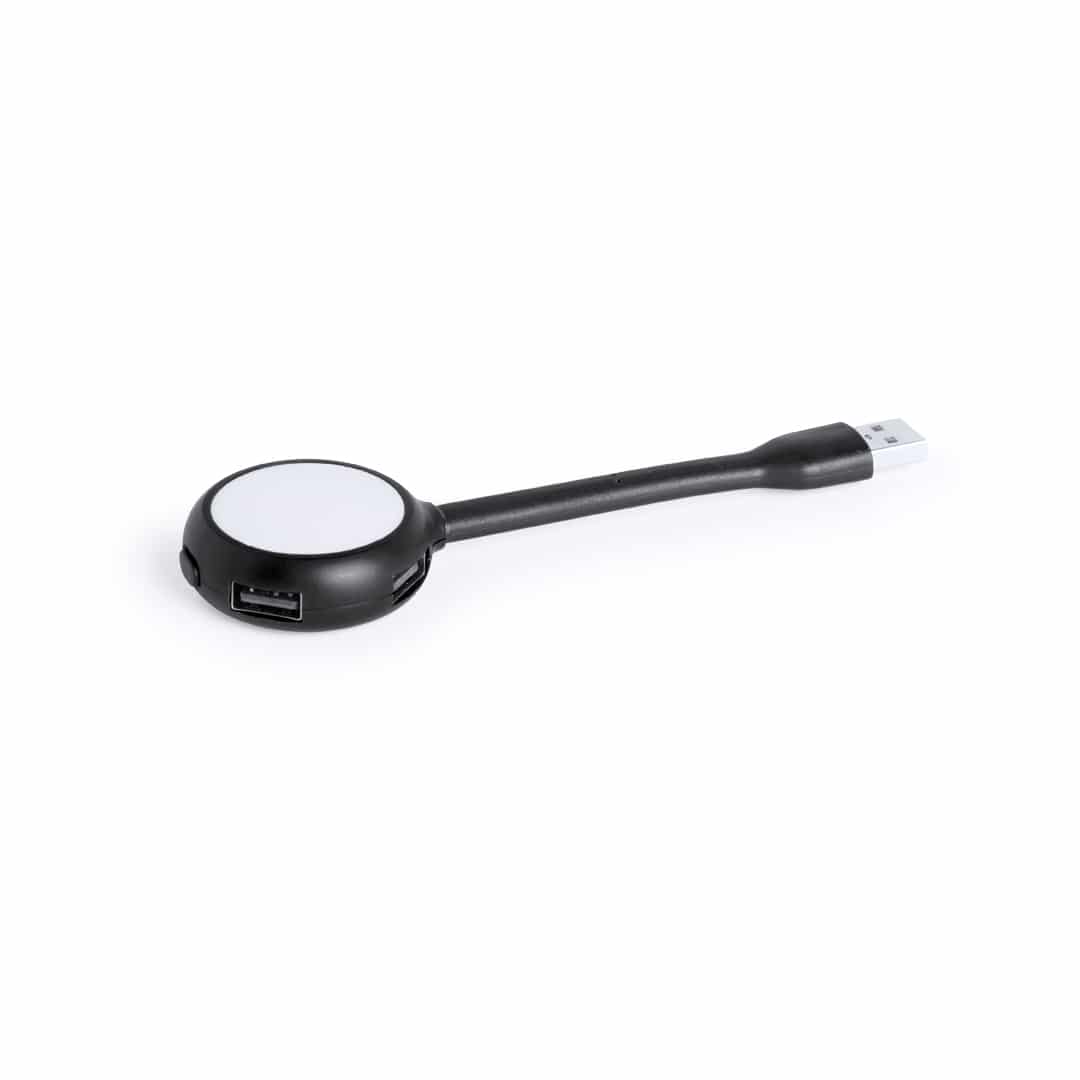 Miniature 2 pour Lampe Port USB Hinujexe - personnalisable