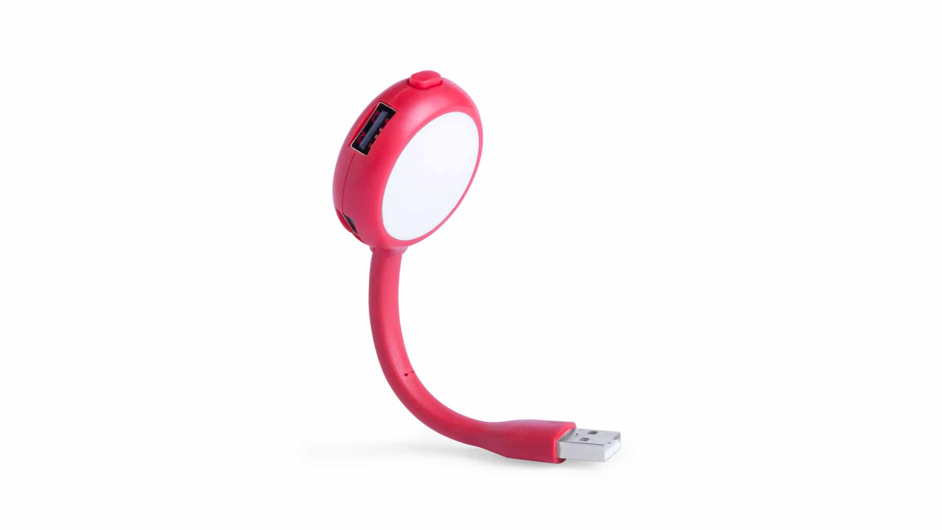 Miniature 4 pour Lampe Port USB Hinujexe - personnalisable