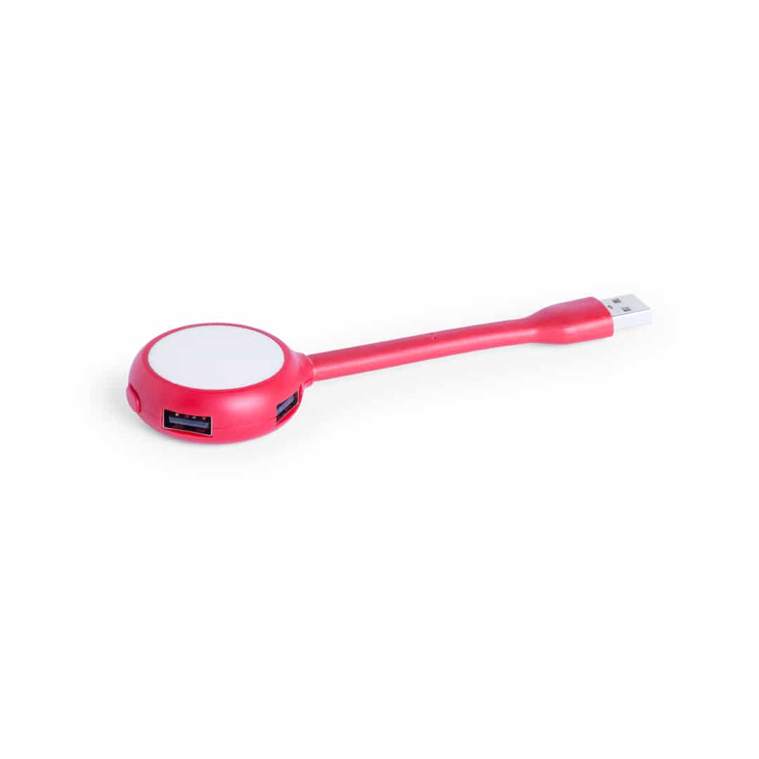 Miniature 10 pour Lampe Port USB Hinujexe - personnalisable
