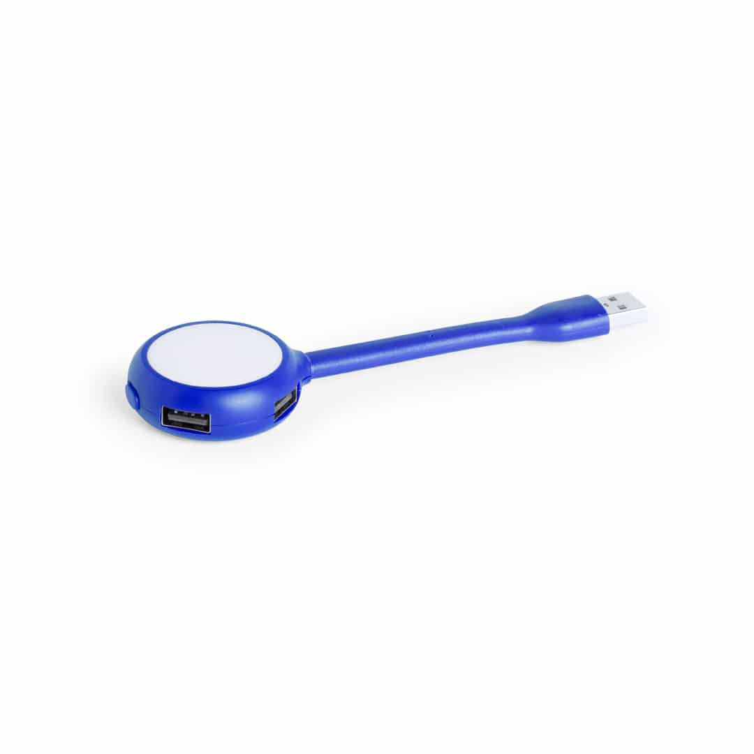 Miniature 6 pour Lampe Port USB Hinujexe - personnalisable
