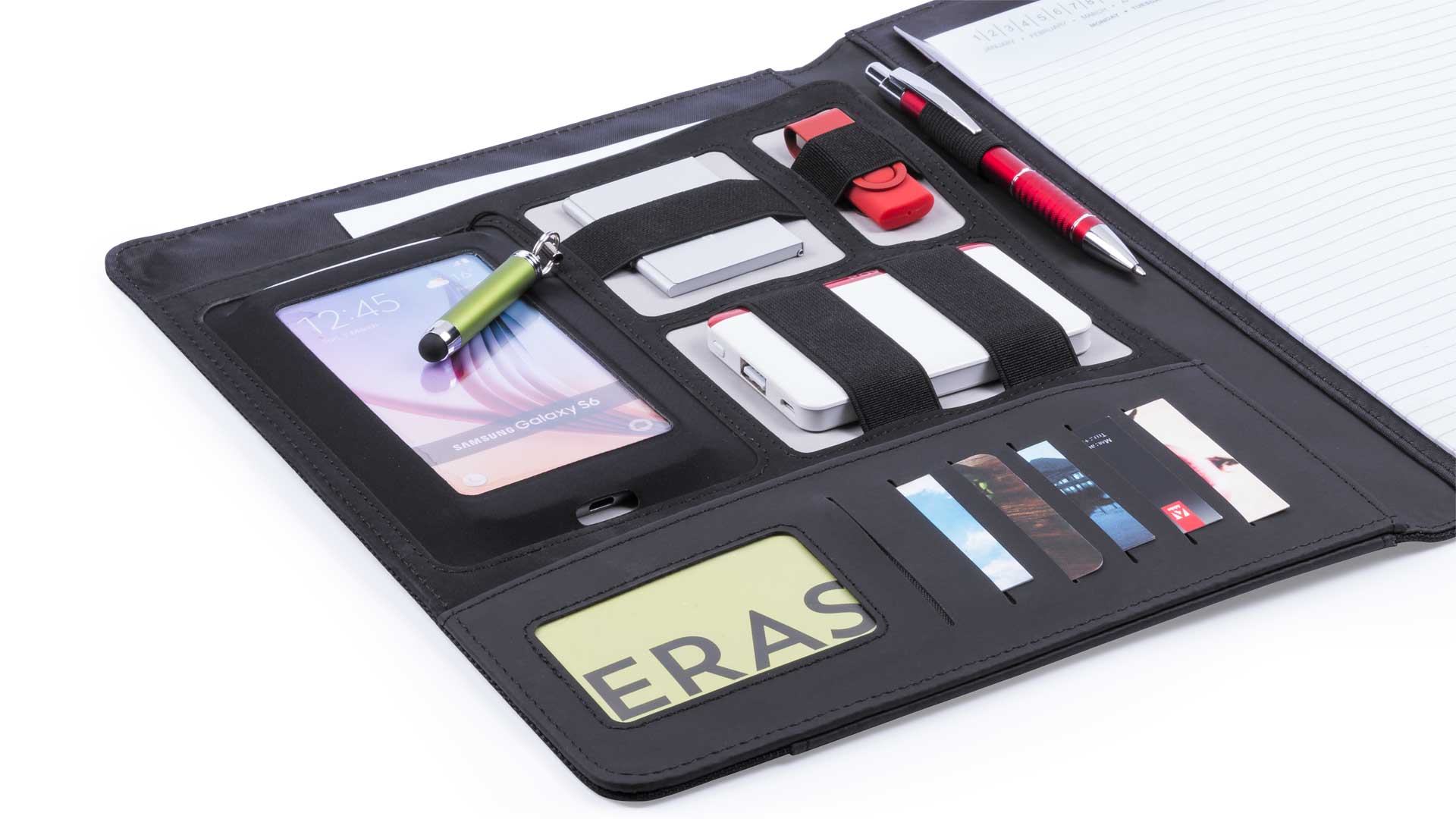 Miniature 1 pour Porte-Documents Sataco - personnalisable