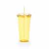 jaune