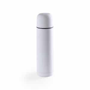 Visuel Thermo Dumewo - personnalisable