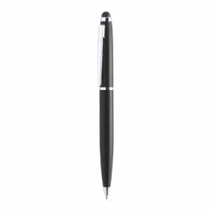 Visuel Stylet Bille Luqanuti - personnalisable