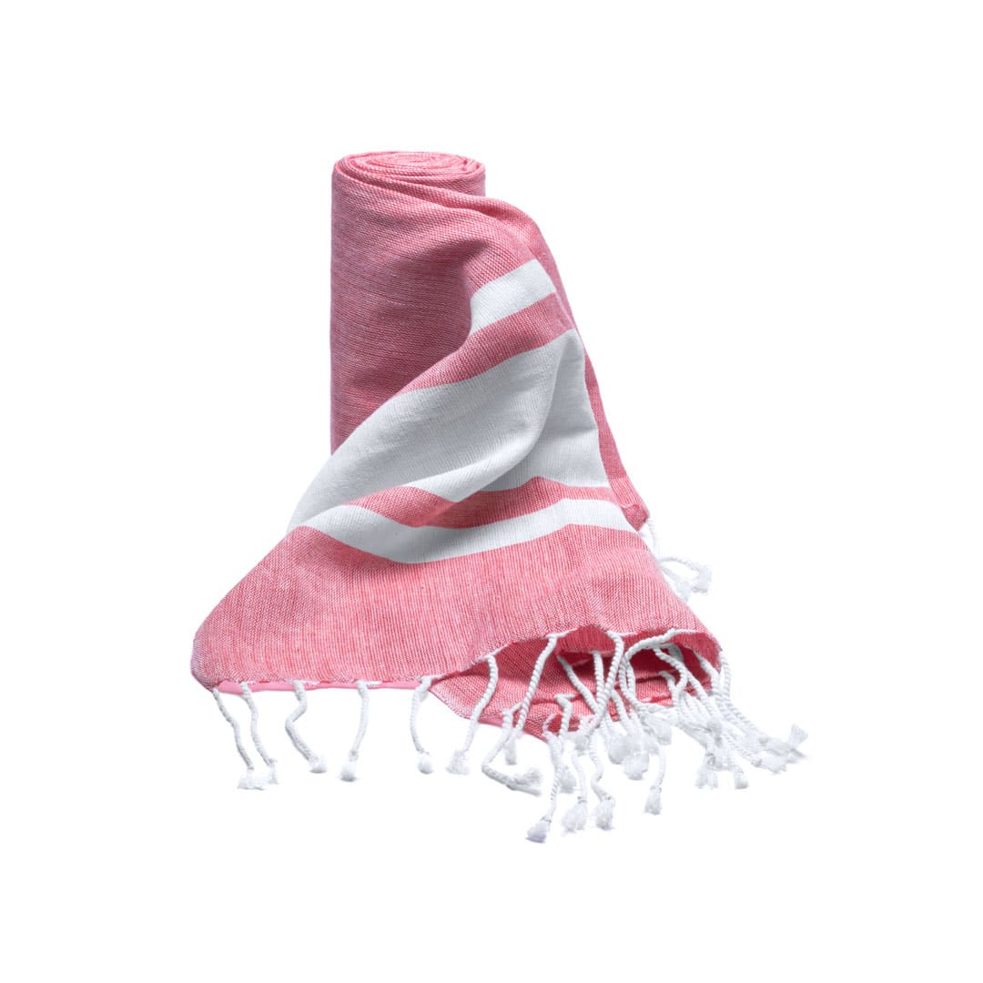 Miniature 4 pour Paréo Serviette Fododida - personnalisable