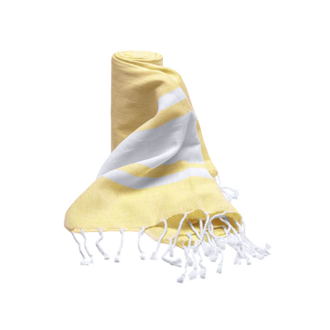 Miniature 5 pour Paréo Serviette Fododida - personnalisable