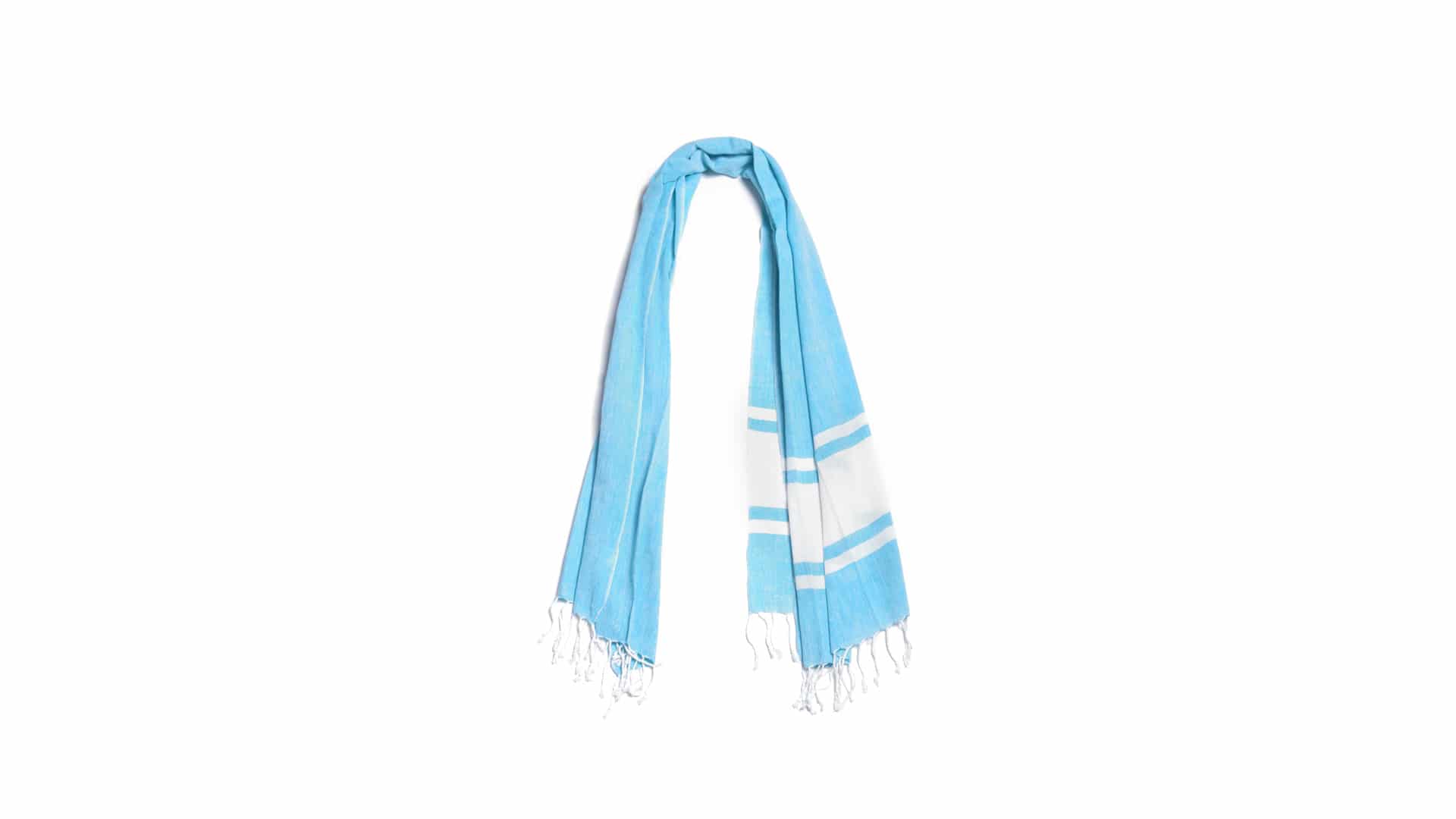 Miniature 6 pour Paréo Serviette Fododida - personnalisable