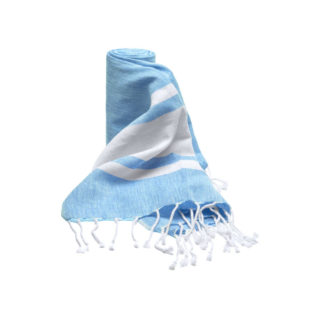 Miniature 8 pour Paréo Serviette Fododida - personnalisable