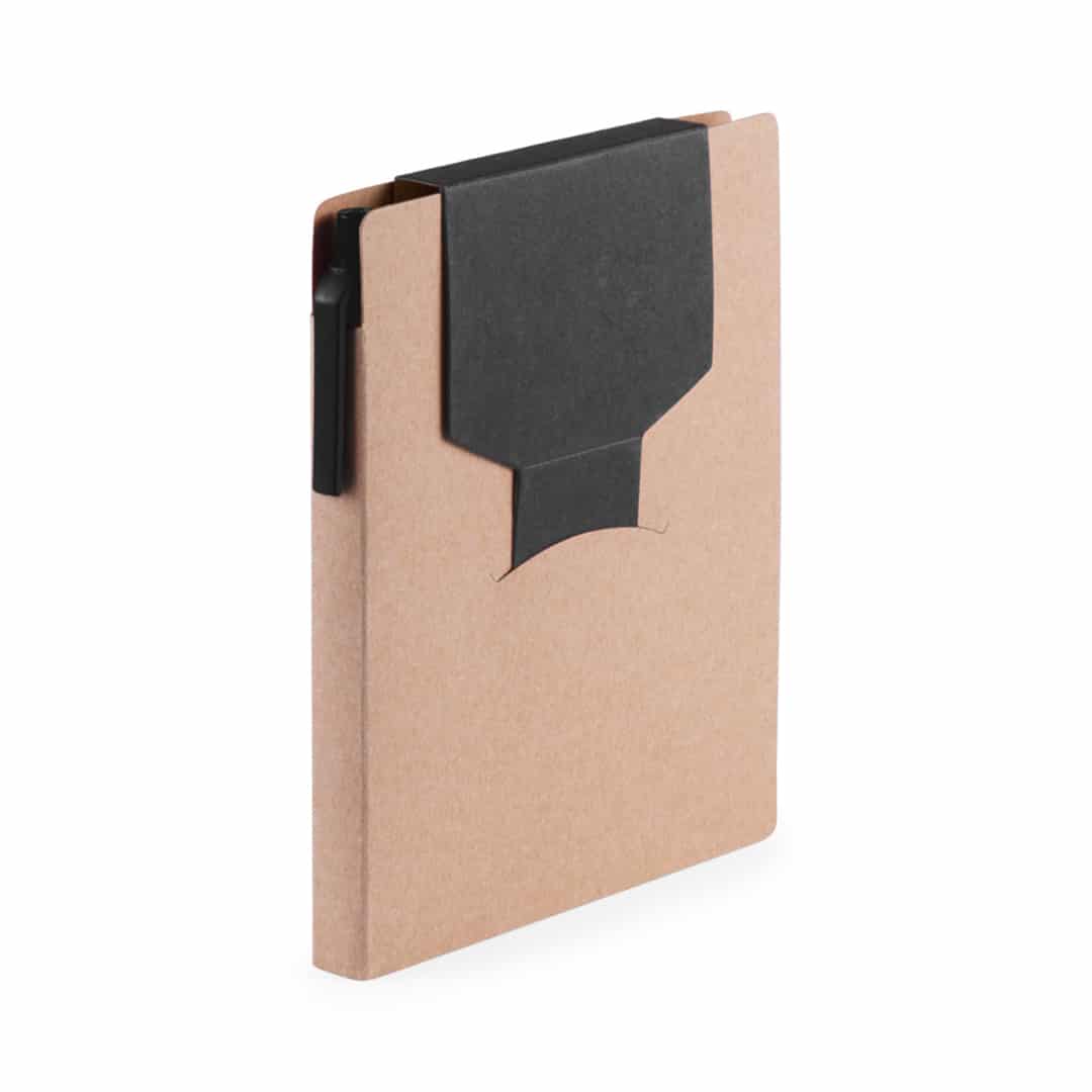 Miniature 1 pour Bloc Notes Pigurehu - personnalisable