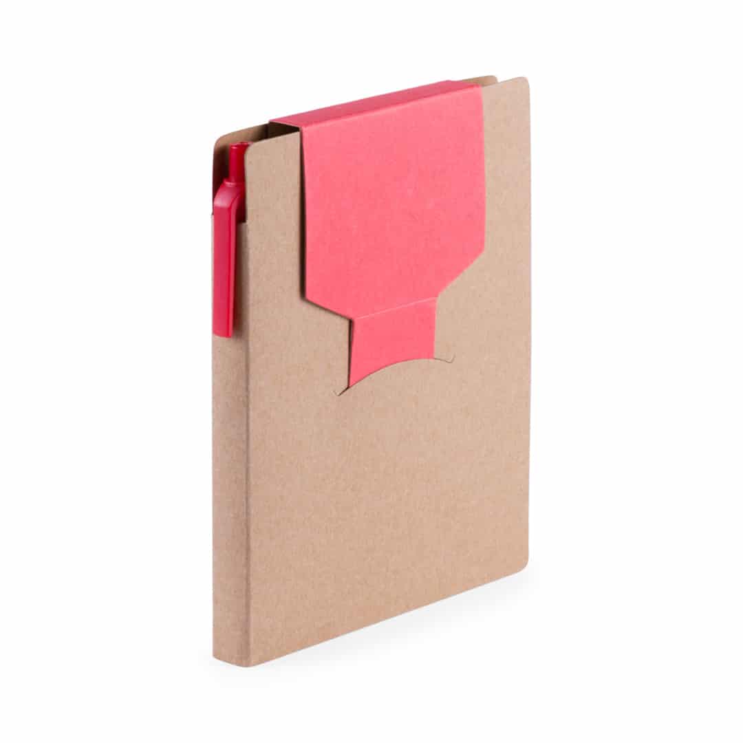 Miniature 2 pour Bloc Notes Pigurehu - personnalisable