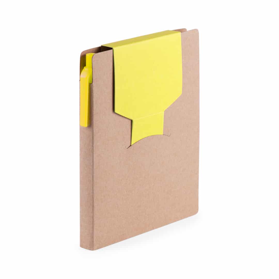 Miniature 3 pour Bloc Notes Pigurehu - personnalisable
