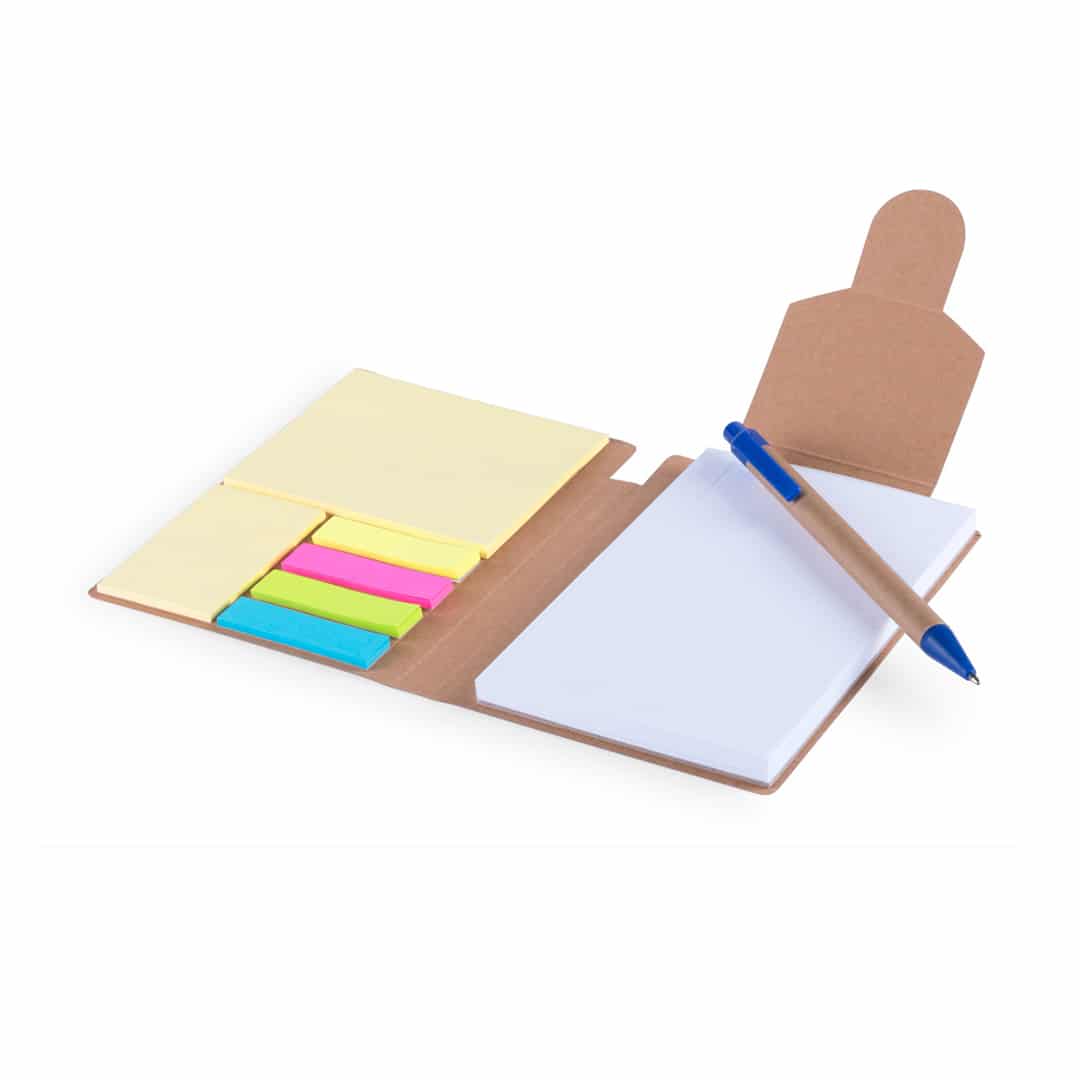 Miniature 4 pour Bloc Notes Pigurehu - personnalisable