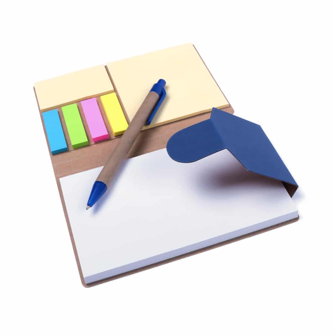 Miniature 5 pour Bloc Notes Pigurehu - personnalisable