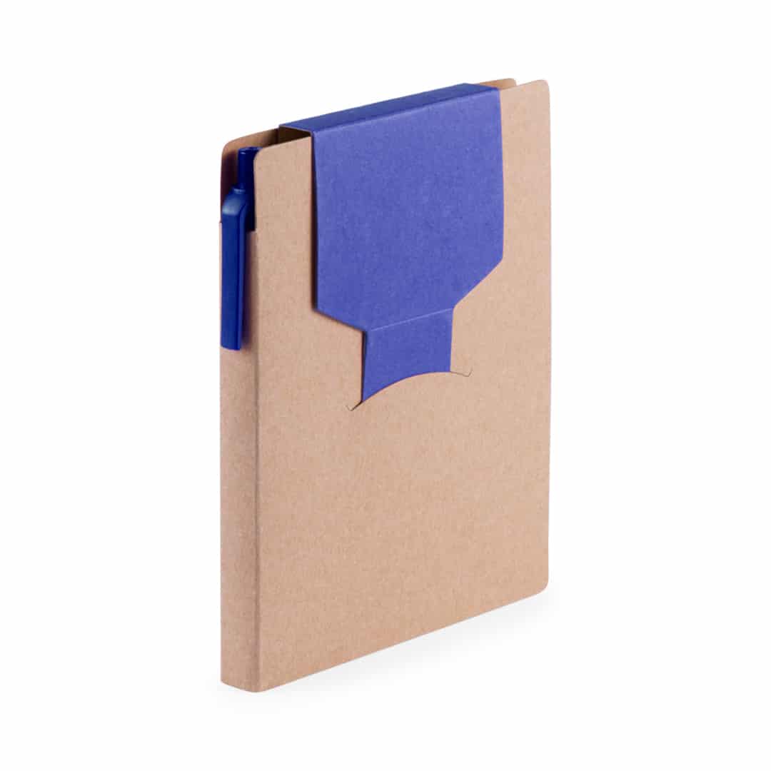 Miniature 9 pour Bloc Notes Pigurehu - personnalisable