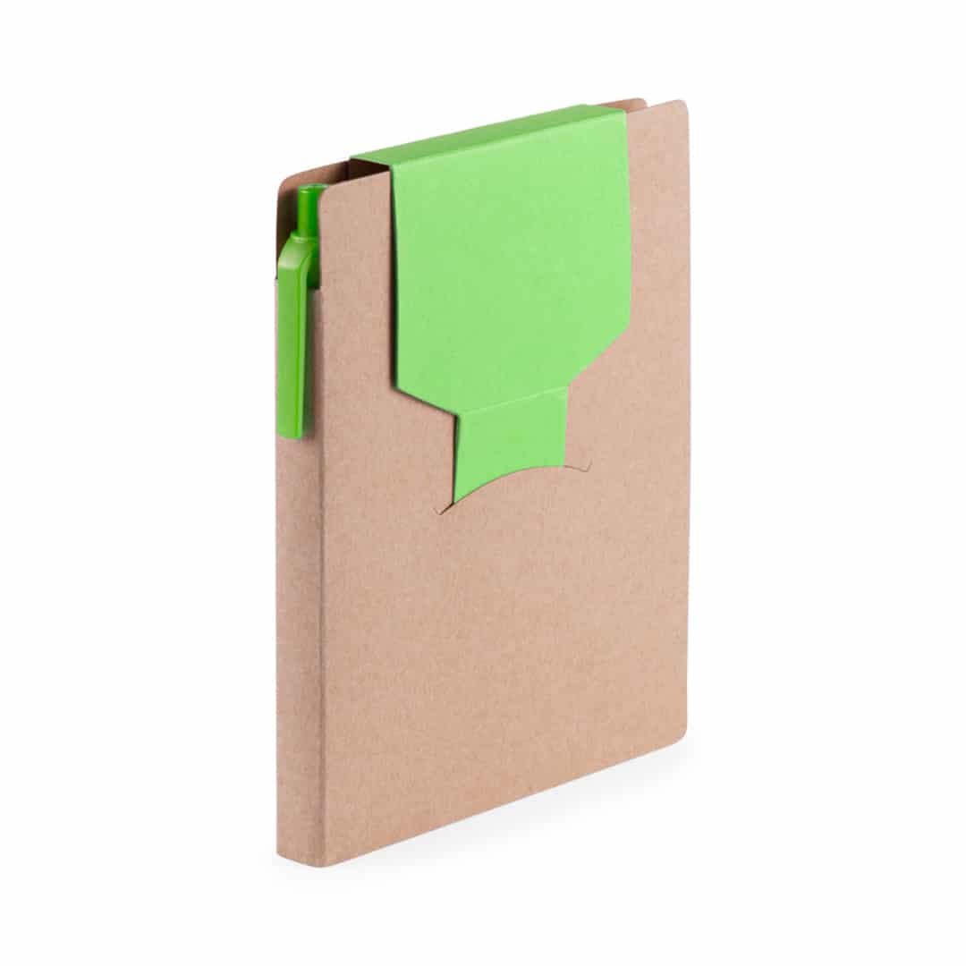 Miniature 6 pour Bloc Notes Pigurehu - personnalisable