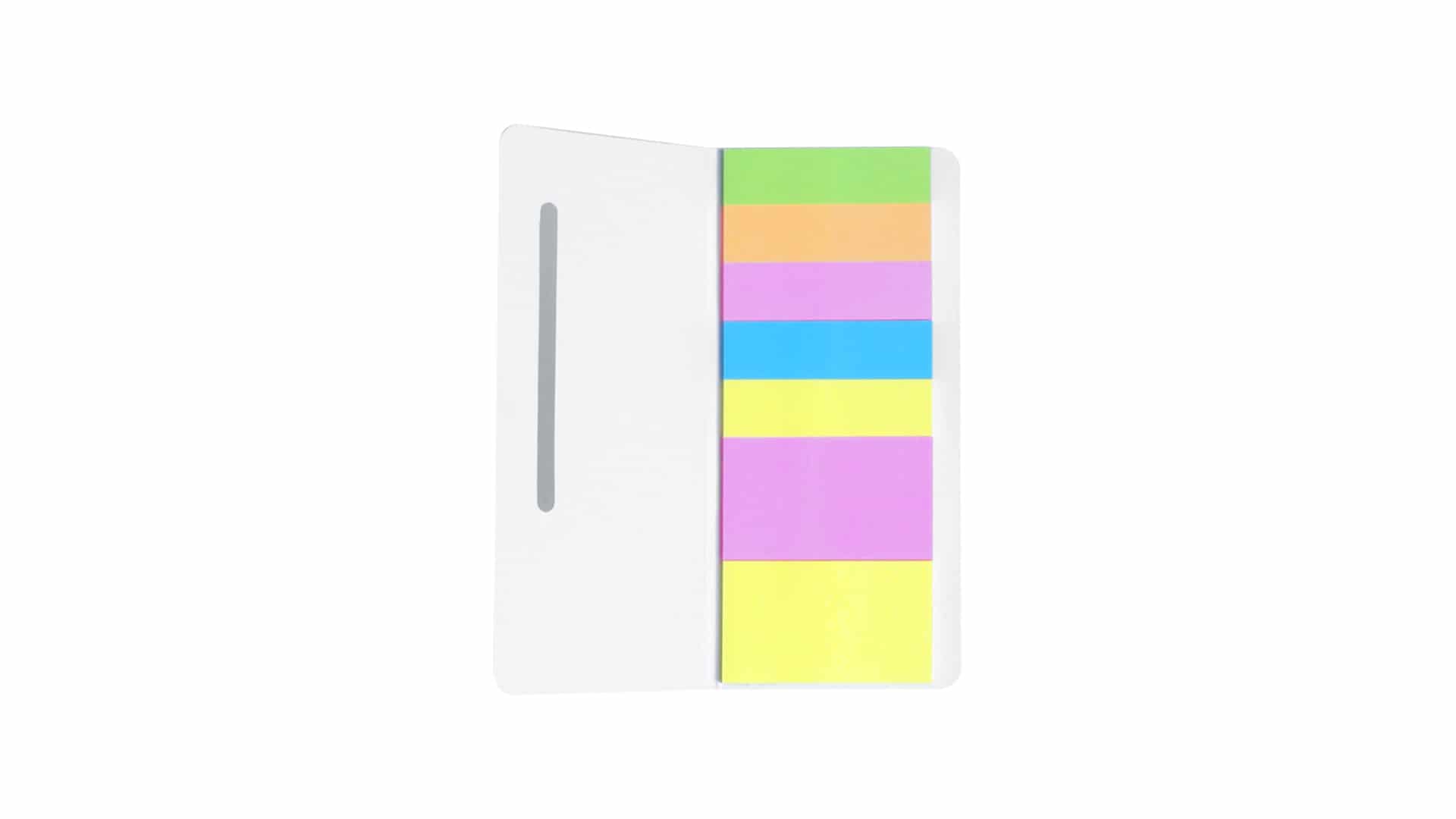 Miniature 1 pour Bloc Notes Litimi - personnalisable