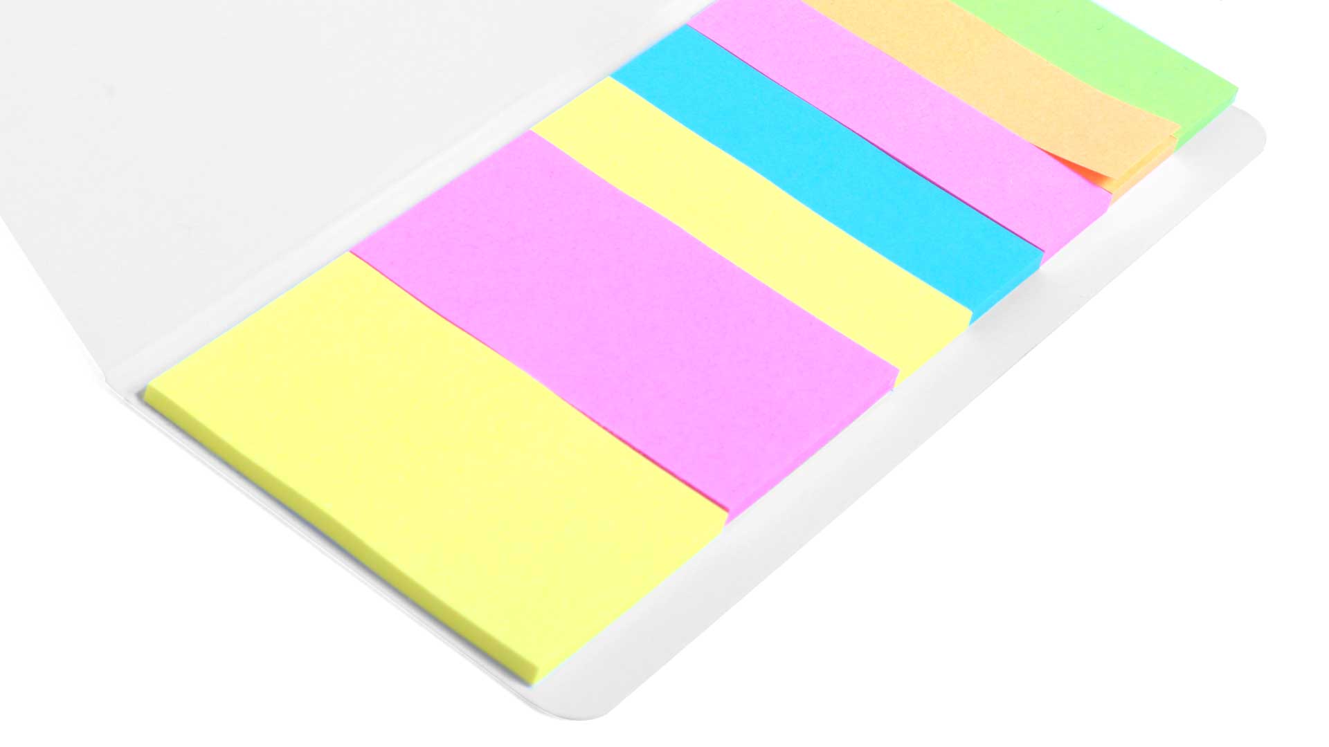 Miniature 2 pour Bloc Notes Litimi - personnalisable