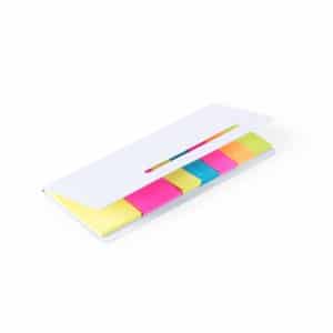 Visuel Bloc Notes Litimi - personnalisable