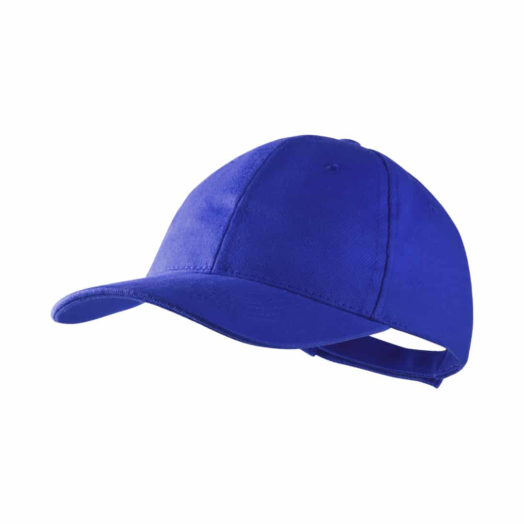 Miniature 7 pour Casquette Selaxili - personnalisable