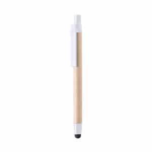 Visuel Stylet Bille Korakegu - personnalisable