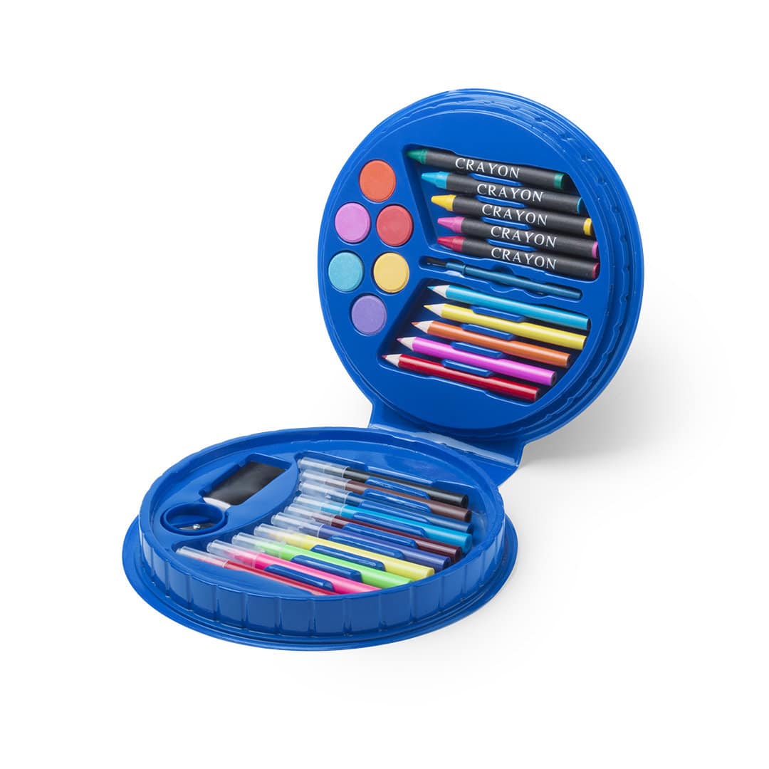 Miniature 1 pour Trousse Loqavusu - personnalisable