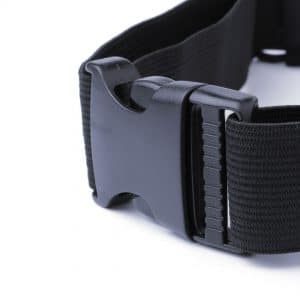 Visuel Sac-Ceinture avec Porte Numero Timukuta - personnalisable