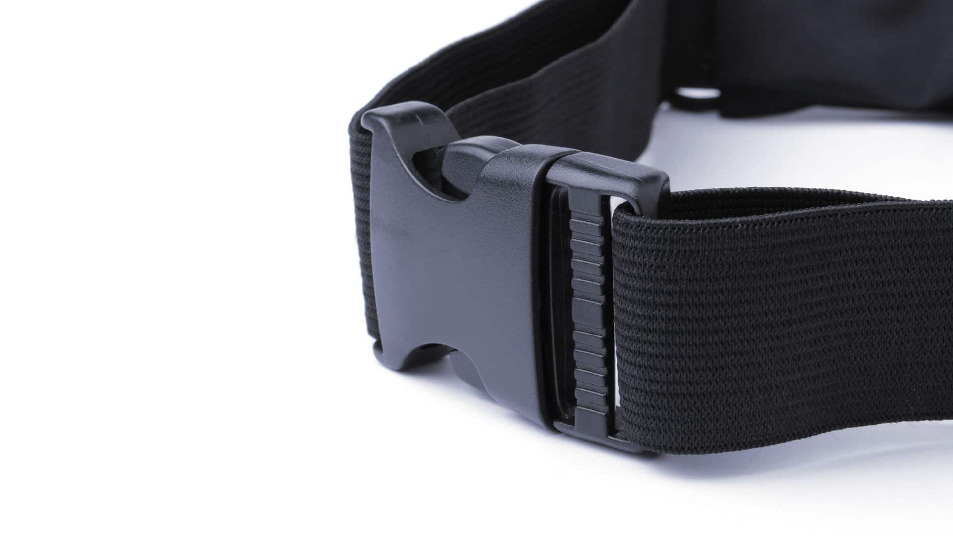 Miniature 1 pour Sac-Ceinture avec Porte Numero Timukuta - personnalisable