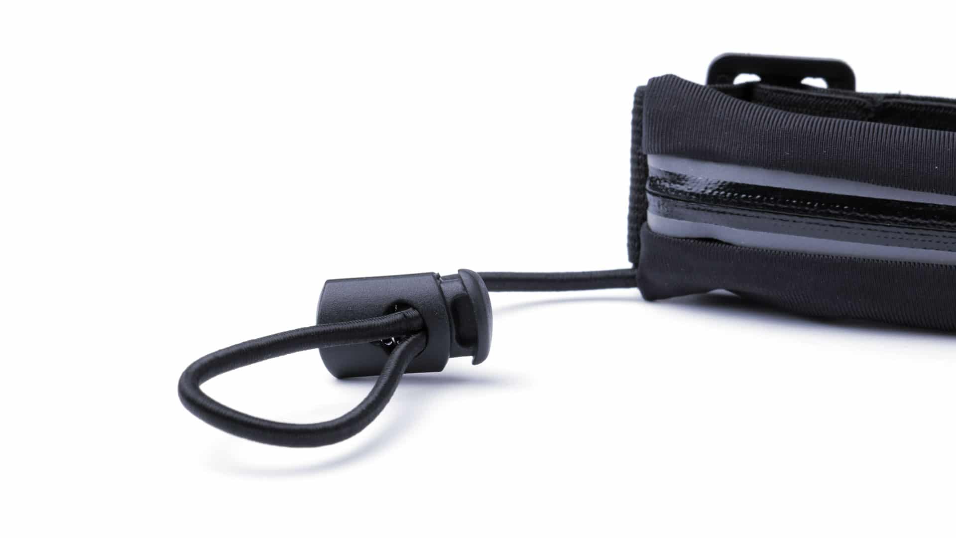 Miniature 2 pour Sac-Ceinture avec Porte Numero Timukuta - personnalisable