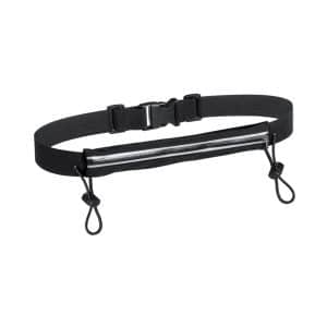 Visuel Sac-Ceinture avec Porte Numero Timukuta - personnalisable